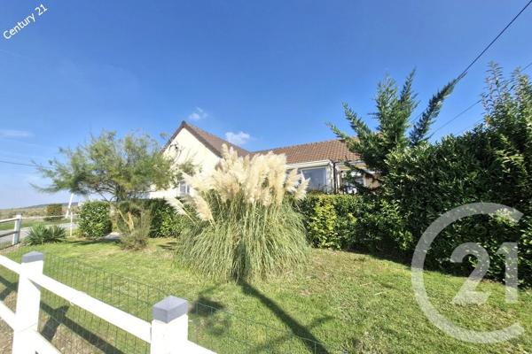Maison à vendre  3 pièces - 104 m 2   DORMANS  - 51