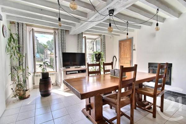 Maison à vendre  3 pièces - 104 m 2   DORMANS  - 51