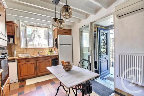Maison à vendre  3 pièces - 104 m 2   DORMANS  - 51
