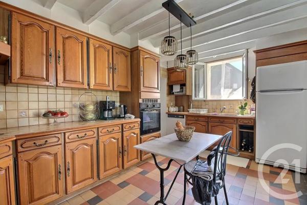 Maison à vendre  3 pièces - 104 m 2   DORMANS  - 51