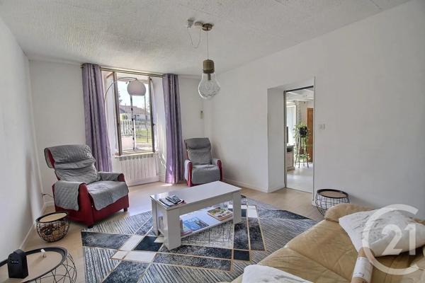 Maison à vendre  3 pièces - 104 m 2   DORMANS  - 51