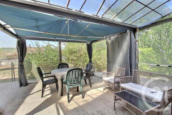 Maison à vendre  3 pièces - 104 m 2   DORMANS  - 51