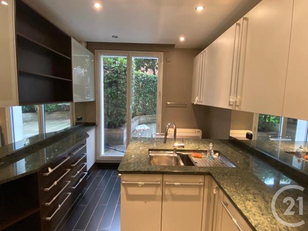 Appartement F5 à vendre  5 pièces - 129 m2 NEUILLY SUR SEINE - 92