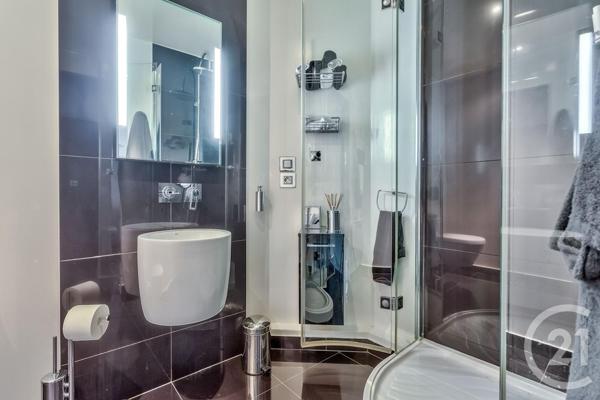 Appartement F5 à vendre  5 pièces - 129 m2 NEUILLY SUR SEINE - 92