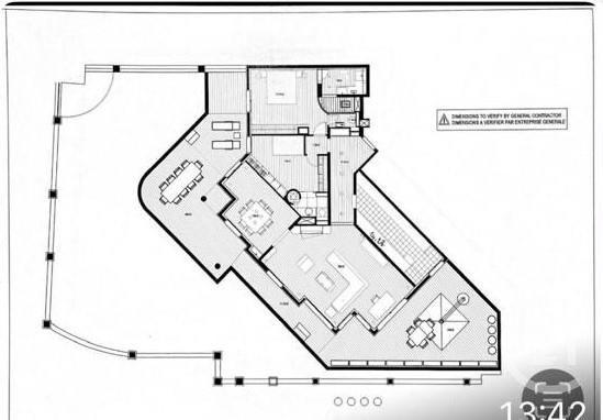 Appartement F5 à vendre  5 pièces - 129 m2 NEUILLY SUR SEINE - 92
