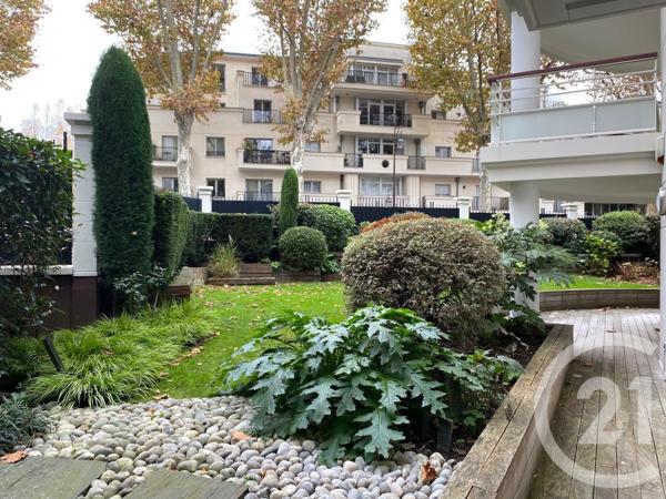 Appartement F5 à vendre  5 pièces - 129 m2 NEUILLY SUR SEINE - 92