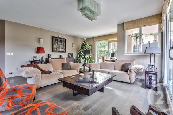 Appartement F5 à vendre  5 pièces - 129 m2 NEUILLY SUR SEINE - 92