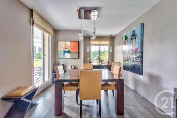 Appartement F5 à vendre  5 pièces - 129 m2 NEUILLY SUR SEINE - 92