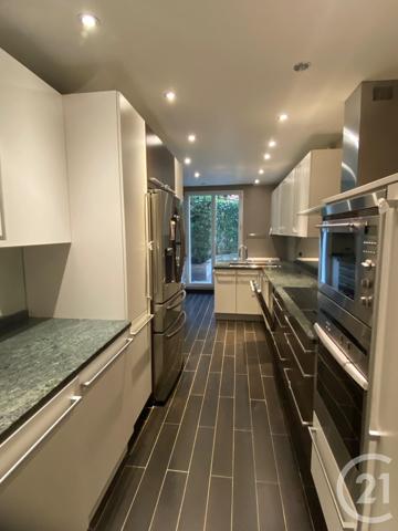 Appartement F5 à vendre  5 pièces - 129 m2 NEUILLY SUR SEINE - 92
