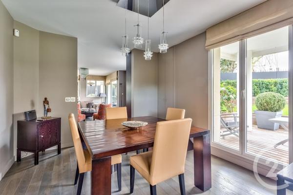 Appartement F5 à vendre  5 pièces - 129 m2 NEUILLY SUR SEINE - 92