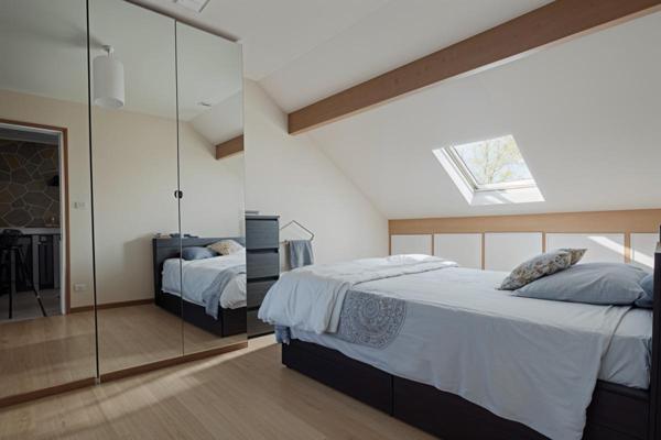 Maison Claye Souilly