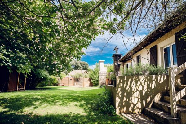 Maison Claye Souilly