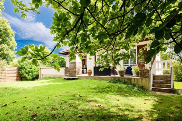 Maison Claye Souilly
