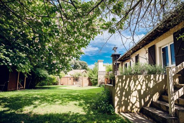 Maison Claye Souilly