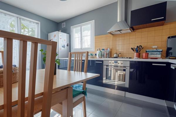 Maison Claye Souilly