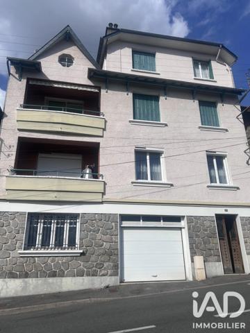 Maison à vendre 9 pièces 195 m² Tulle