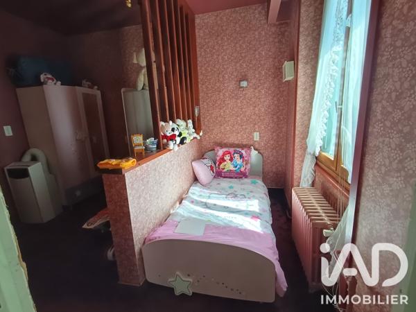 Maison à vendre 9 pièces 195 m² Tulle