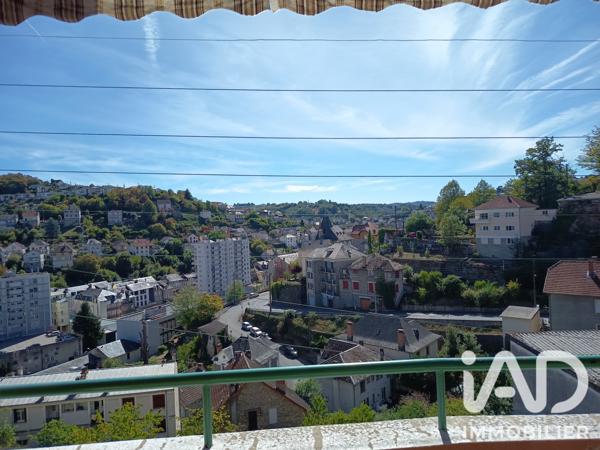Maison à vendre 9 pièces 195 m² Tulle