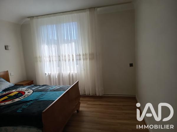 Maison à vendre 9 pièces 195 m² Tulle