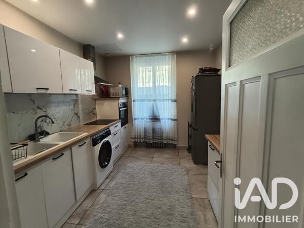 Maison à vendre 9 pièces 195 m² Tulle