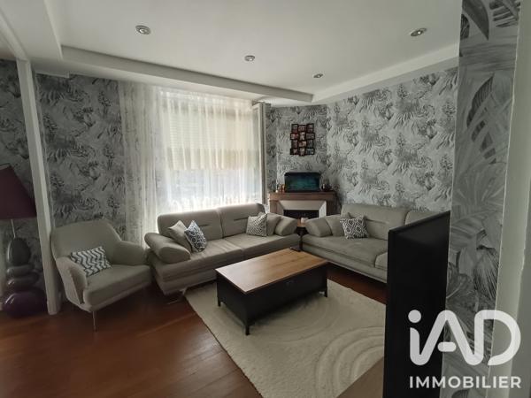 Maison à vendre 9 pièces 195 m² Tulle