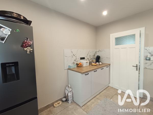 Maison à vendre 9 pièces 195 m² Tulle