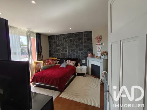 Maison à vendre 9 pièces 195 m² Tulle