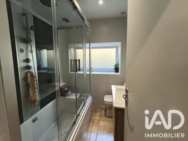 Maison à vendre 9 pièces 195 m² Tulle