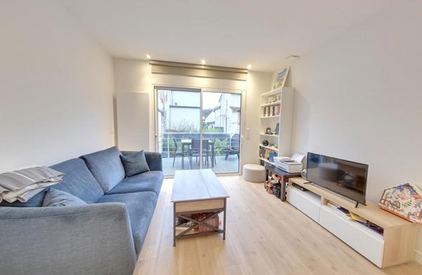 Maison NOGENT SUR MARNE 3 Pièces 60 m²