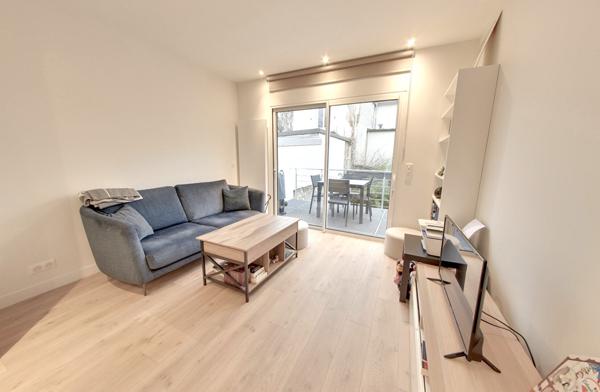 Maison NOGENT SUR MARNE 3 Pièces 60 m²