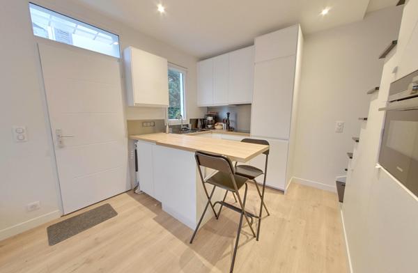 Maison NOGENT SUR MARNE 3 Pièces 60 m²