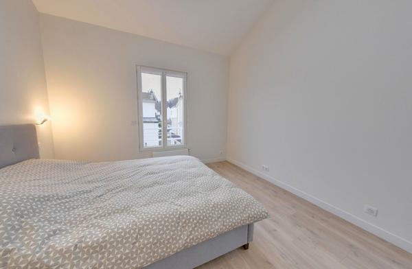 Maison NOGENT SUR MARNE 3 Pièces 60 m²