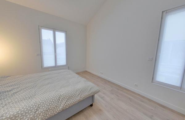 Maison NOGENT SUR MARNE 3 Pièces 60 m²