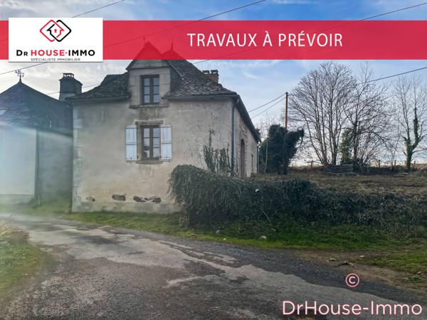 Maison à vendre 3 pièces de 90 m²