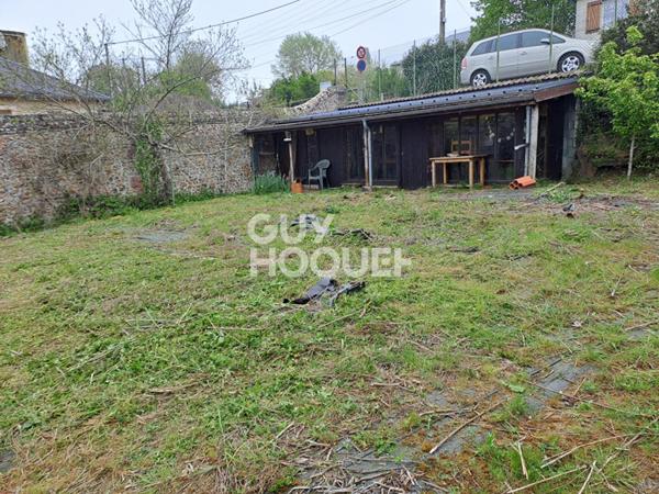 RUGLES - Proche centre-ville