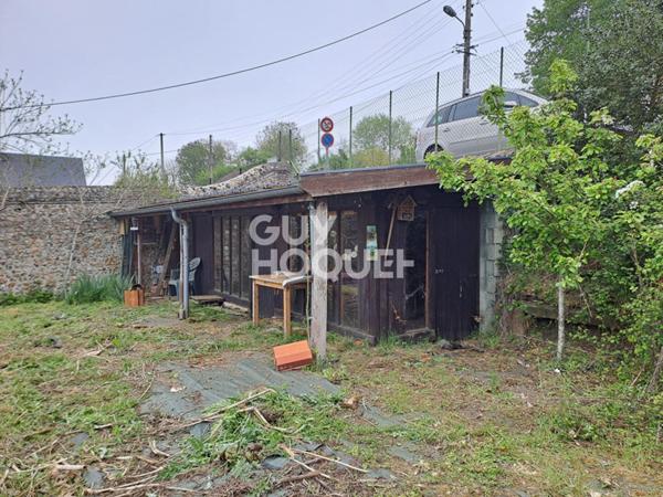 RUGLES - Proche centre-ville