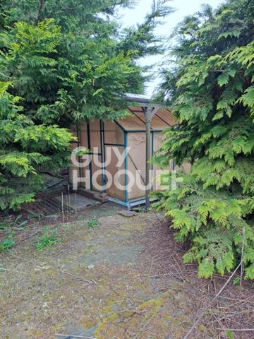 RUGLES - Proche centre-ville