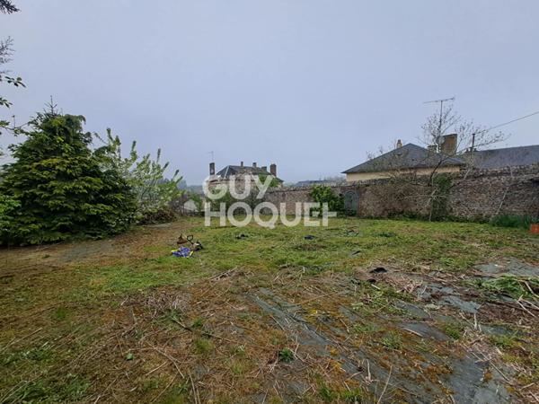 RUGLES - Proche centre-ville