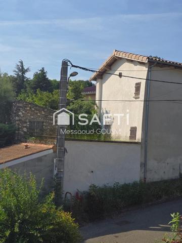 Rare à la vente – Ensemble immobilier à fort potentiel !