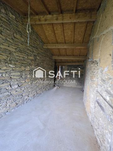 Rare à la vente – Ensemble immobilier à fort potentiel !