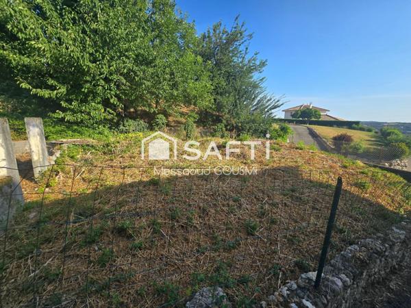 Rare à la vente – Ensemble immobilier à fort potentiel !