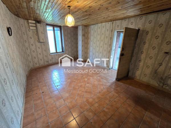 Rare à la vente – Ensemble immobilier à fort potentiel !