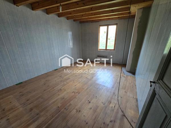 Rare à la vente – Ensemble immobilier à fort potentiel !