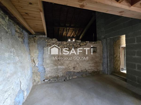 Rare à la vente – Ensemble immobilier à fort potentiel !