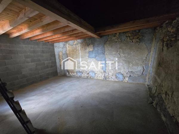 Rare à la vente – Ensemble immobilier à fort potentiel !