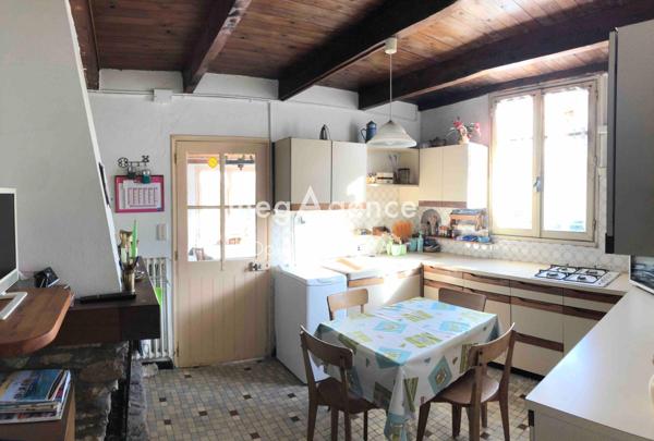 Maison à L' ILE-D'YEU, 85350 - 7 pièces 179m²