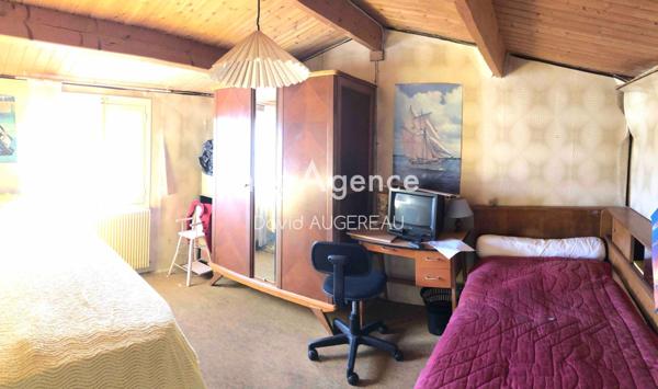 Maison à L' ILE-D'YEU, 85350 - 7 pièces 179m²