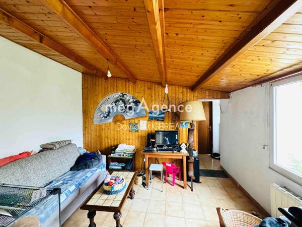 Maison à L' ILE-D'YEU, 85350 - 7 pièces 179m²