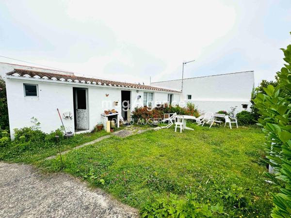 Maison à L' ILE-D'YEU, 85350 - 7 pièces 179m²