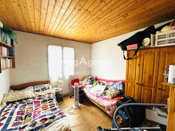 Maison à L' ILE-D'YEU, 85350 - 7 pièces 179m²